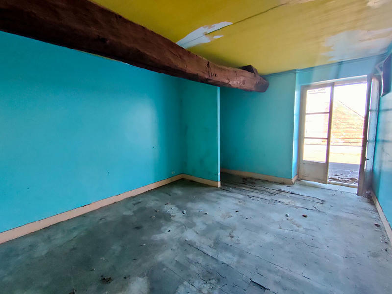 Maison - 190 m² - 8 pièces