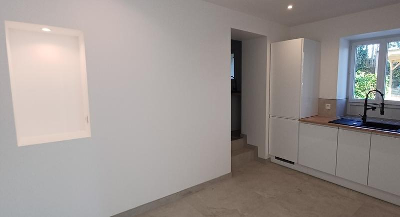 Maison en pierre - 125 m² - 4 pièces