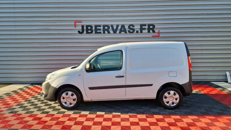 Renault Kangoo Express Tce 115 E6 Confort