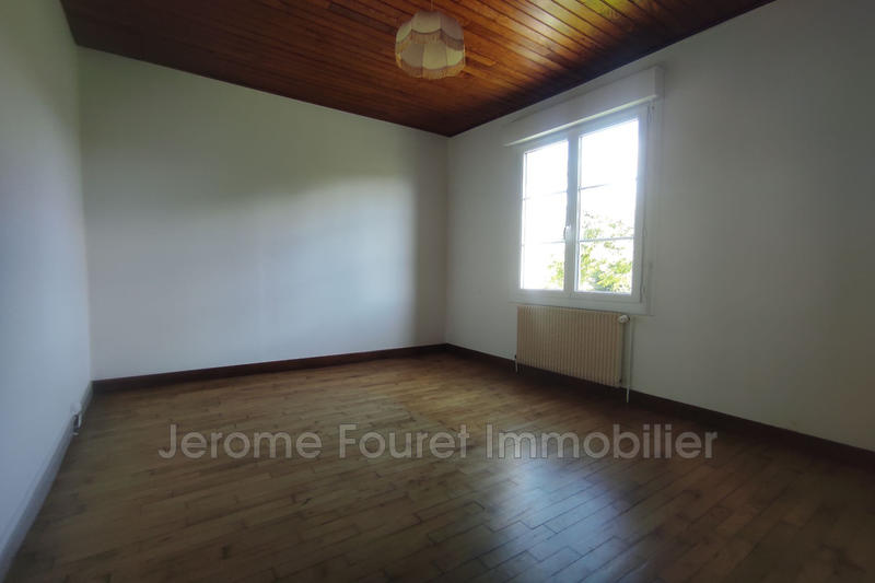 Maison - 61 m² - 3 pièces