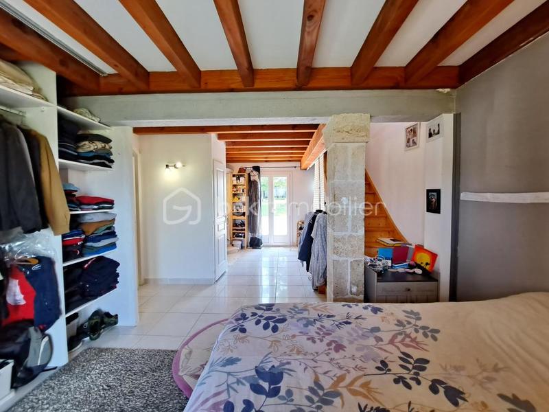 Villa - 136 m² - 6 pièces