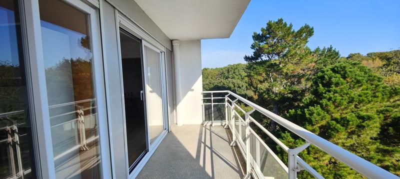 Appartement - 85 m² - 3 pièces