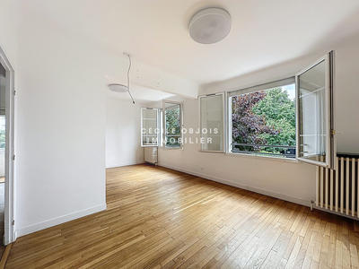 Maison ancienne - 58 m² - 4 pièces