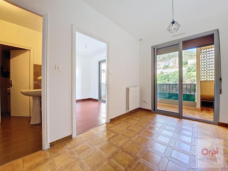 Appartement - 26 m² - 1 pièce