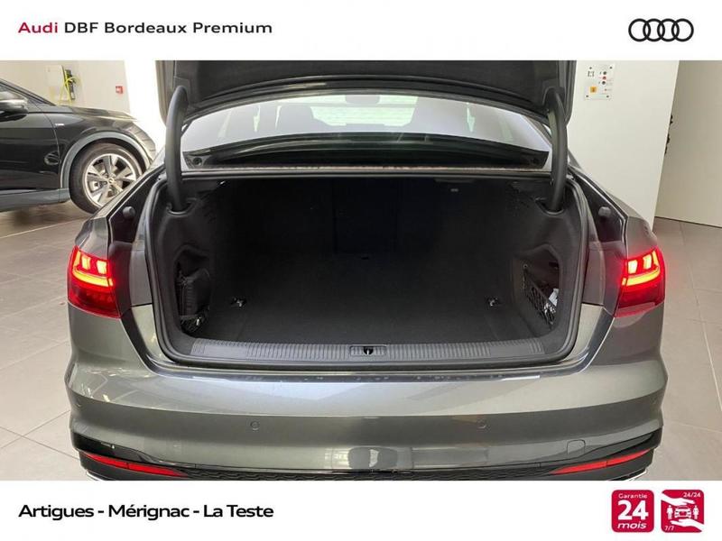 Audi A4 Berline Fl B9 35 Tfsi (1.5 150ch) s t