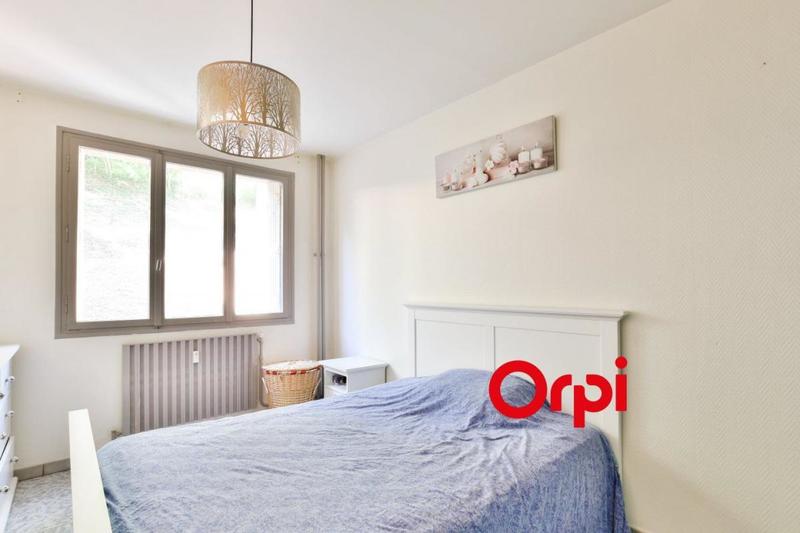 Appartement - 89 m² - 4 pièces