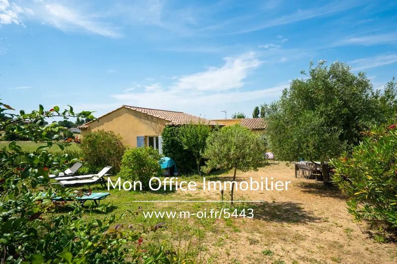 Maison - 117 m² - 4 pièces