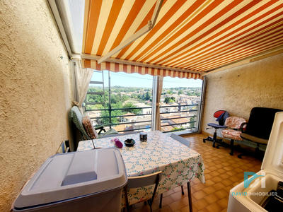 Maison de village - 71 m² - 3 pièces