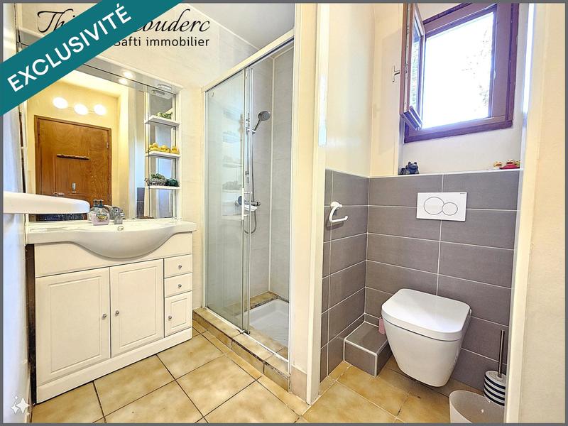 Maison - 70 m² - 4 pièces