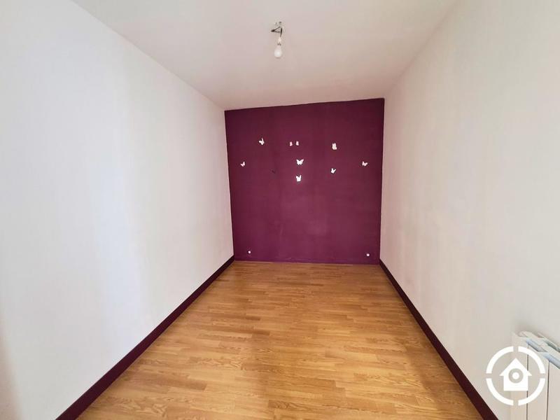 Maison ancienne - 175 m² - 6 pièces