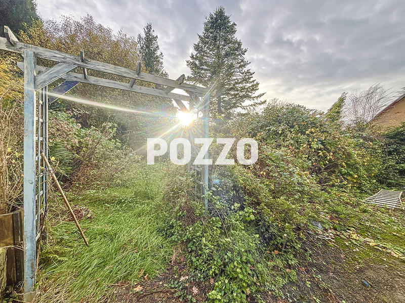 Maison - 139 m² - 5 pièces