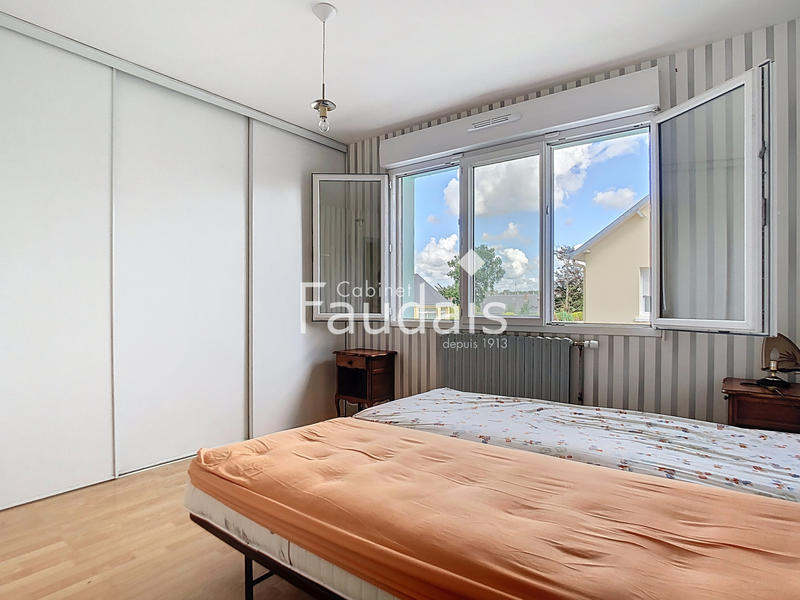 Maison - 172 m² - 7 pièces