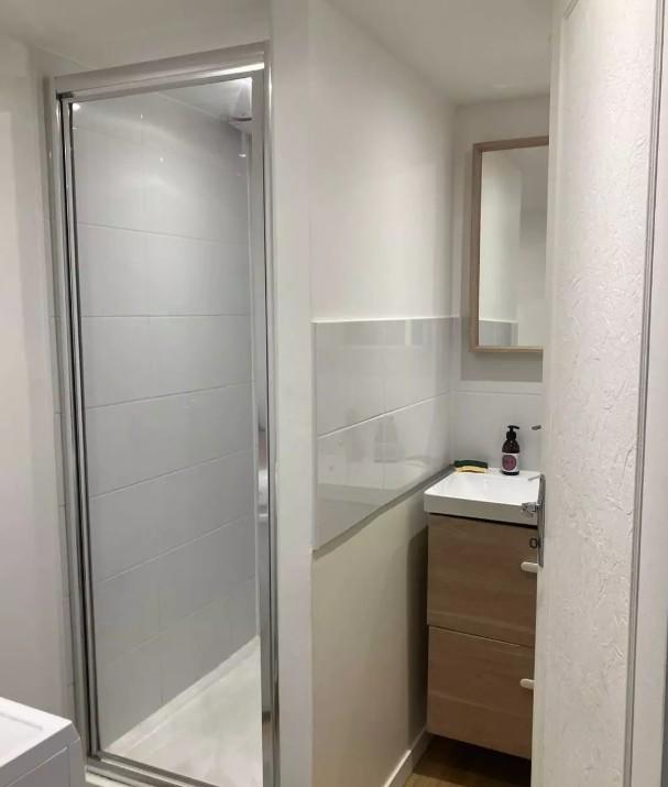 Appartement - 52 m² - 2 pièces