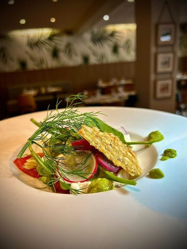 Fonds de commerce - 412 m²