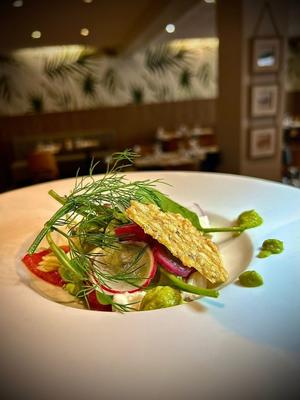 Fonds de commerce - 412 m²