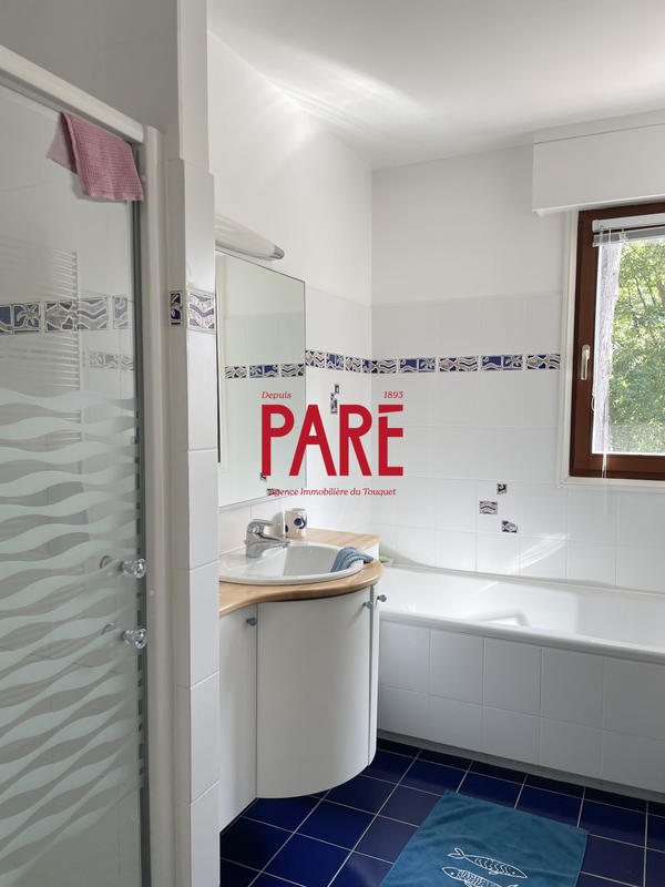 Maison - 167 m² - 8 pièces