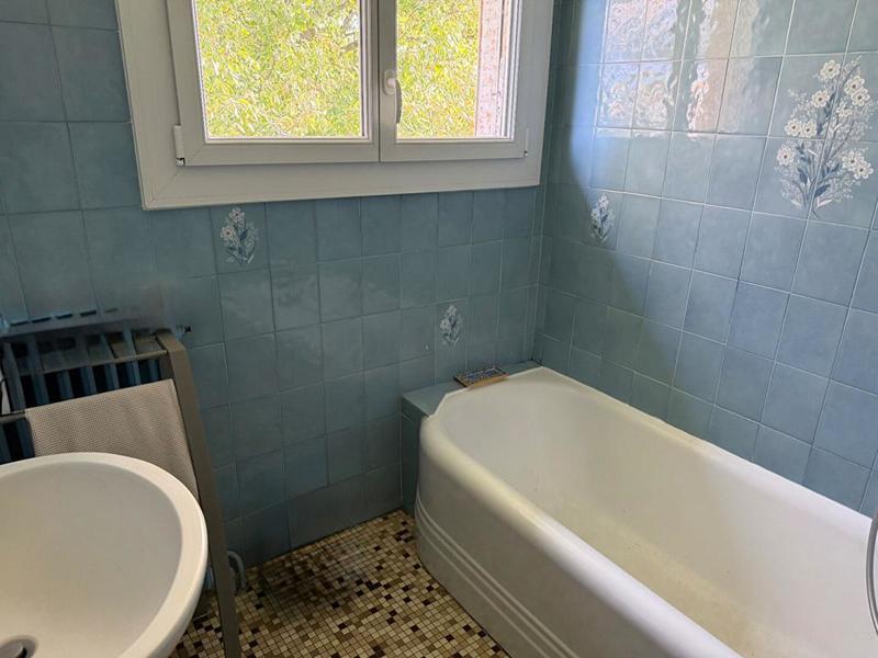 Maison - 83 m² - 5 pièces