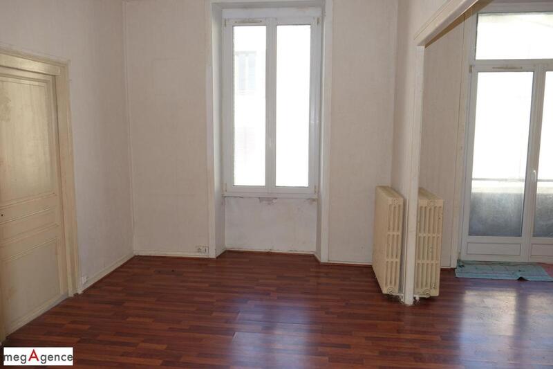 Appartement - 87 m² - 3 pièces