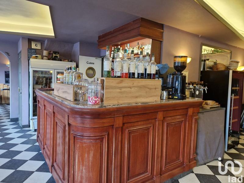 Local commercial - 200 m²