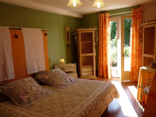 Les Maisons Fougère &amp; la Bulle à Parfums