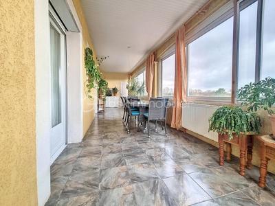 Immeuble - 350 m² - 12 pièces