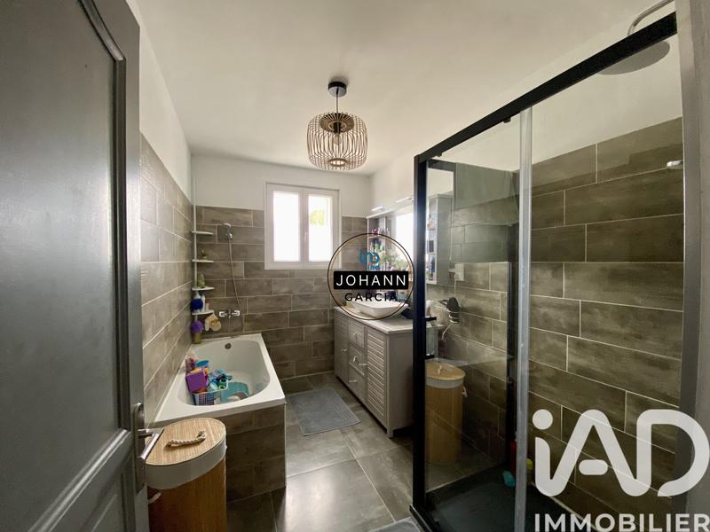 Maison - 176 m² - 6 pièces