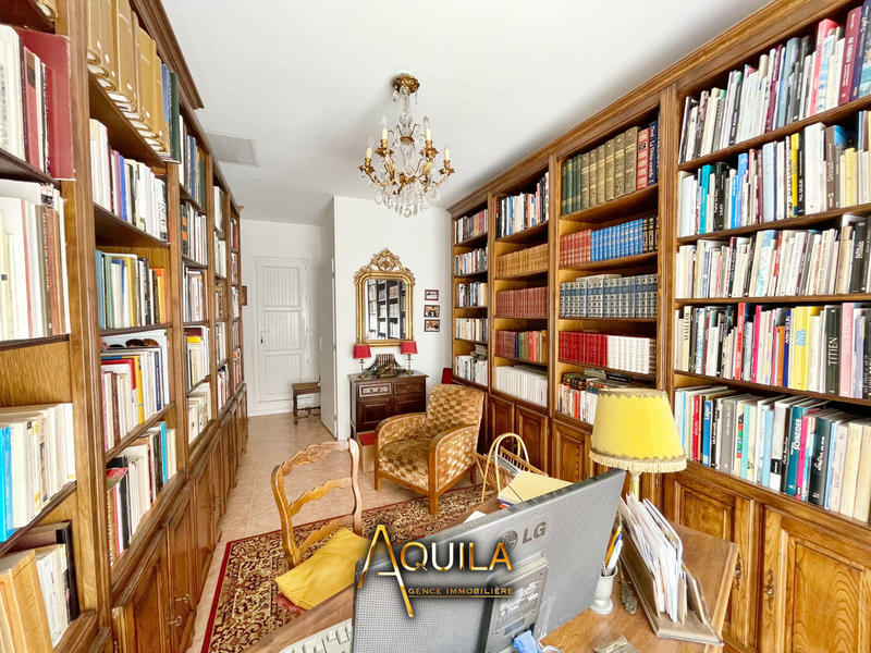 Villa - 100 m² - 6 pièces