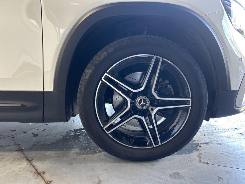 Mercedes Glb 200 d Amg Line