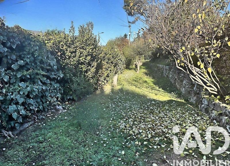 Maison - 147 m² - 6 pièces