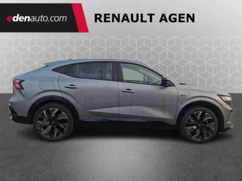 Renault Rafale E-Tech full hybrid 200ch esprit Alpine