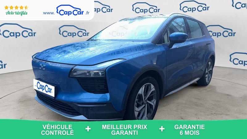 Aiways U5 Ev 204 Standard - Automatique