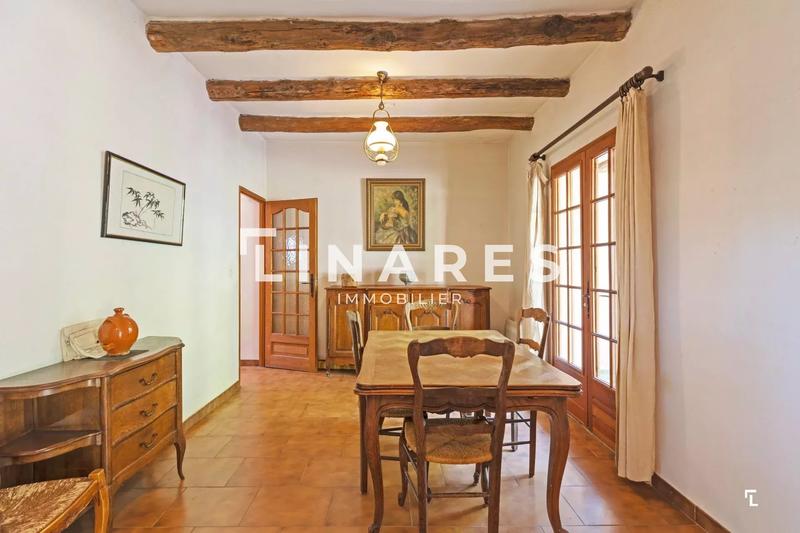 Maison - 94 m² - 3 pièces