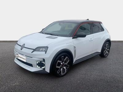 Renault R 5 E-Tech Electrique 150 ch autonomie confort Techno