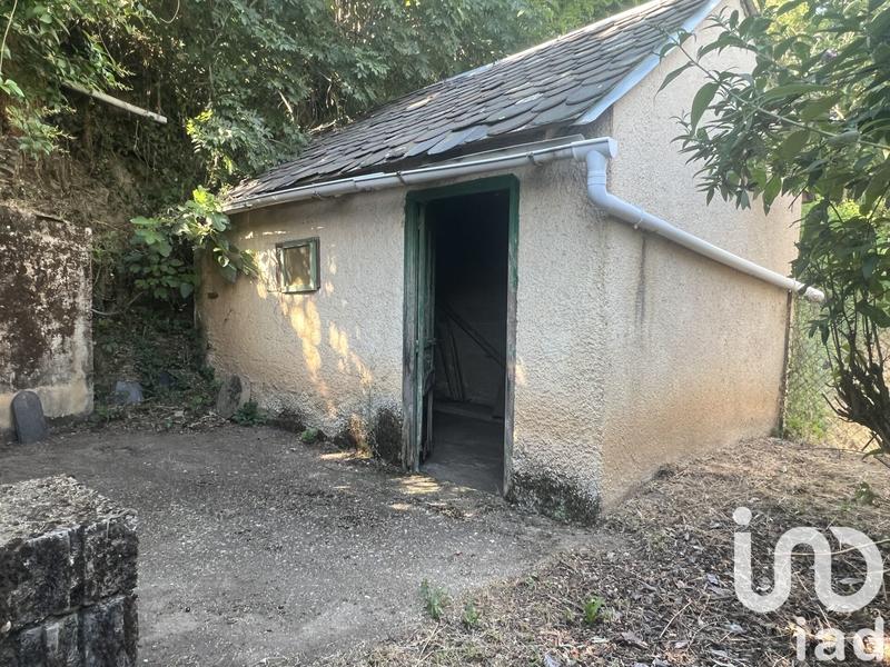 Appartement - 84 m² - 3 pièces