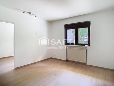 Appartement - 45 m² - 3 pièces