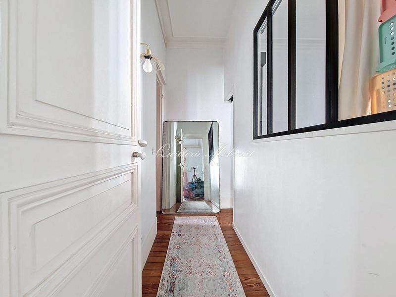 Appartement - 54 m² - 3 pièces