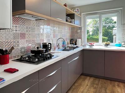 Appartement - 98 m² - 4 pièces