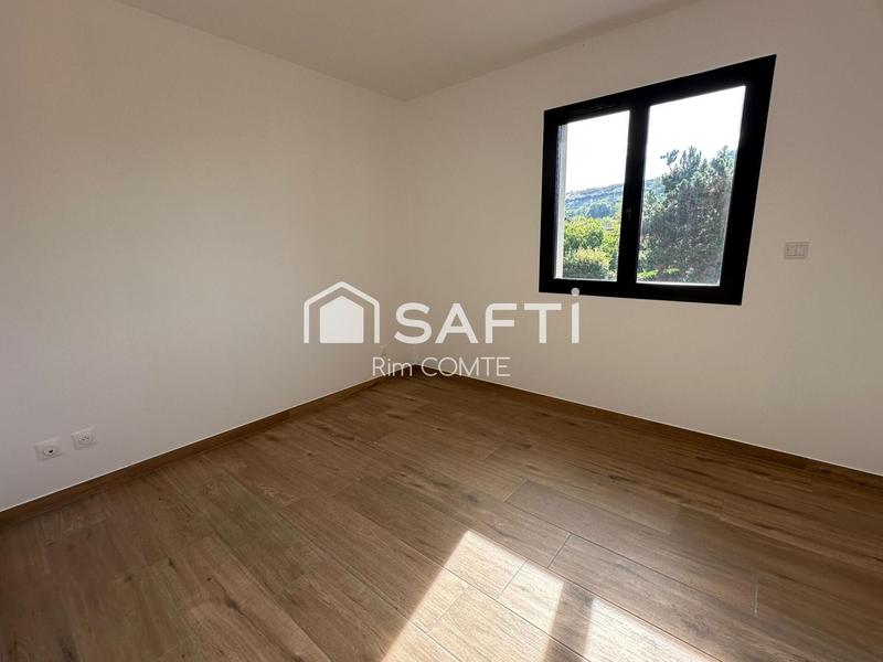 Maison - 106 m² - 5 pièces