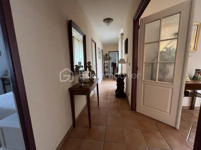 Maison ancienne - 180 m² - 5 pièces