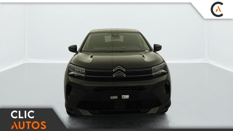 Citroën C5 Aircross Hybride 136 e-Dcs6 Plus