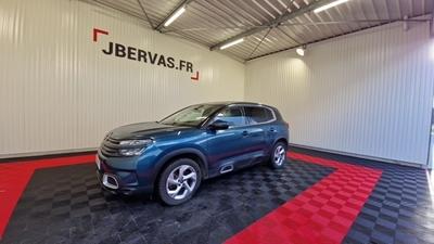 Citroën C5 Aircross Hybride Rechargeable 225 Ss E-Eat8 Business