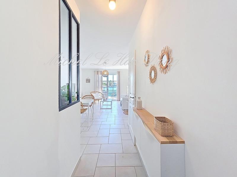 Maison - 64 m² - 3 pièces