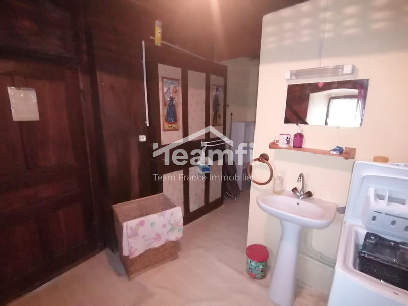 Ferme - 210 m² - 3 pièces