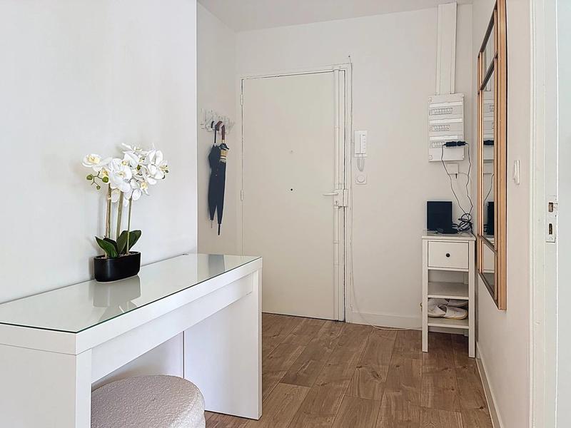 Appartement - 85 m² - 4 pièces