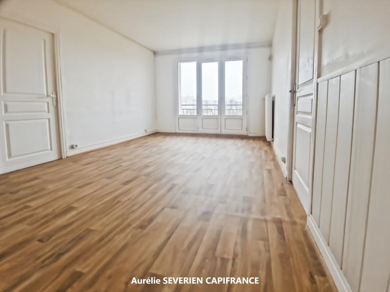 Appartement - 50 m² - 4 pièces