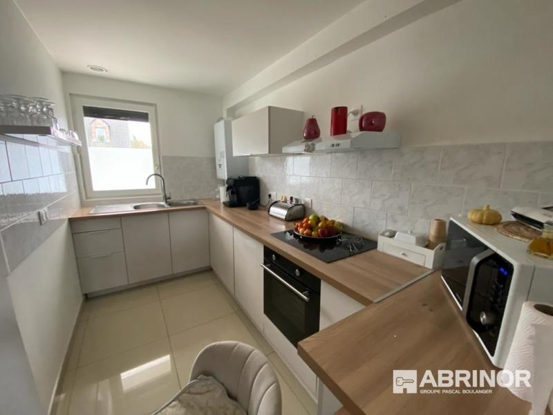 Maison - 77 m² - 4 pièces