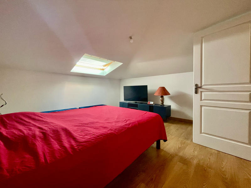 Appartement - 78 m² - 3 pièces