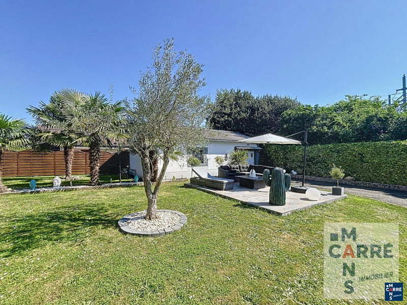 Maison ancienne - 160 m² - 7 pièces