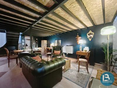 Local commercial - 90 m²