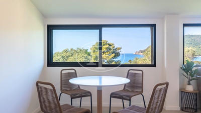 Appartement - 29 m² - 2 pièces